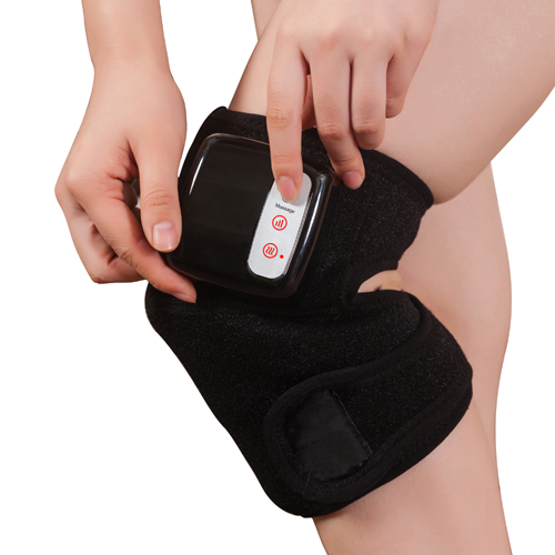 Carepeutic Knee or Leg Detox Massager